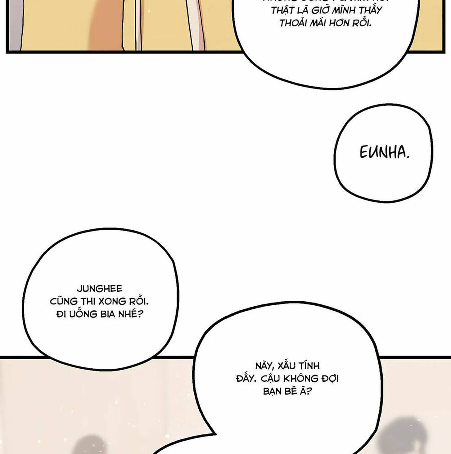 Người Chồng Thứ Hai Của Tôi Chapter 19 - Trang 2