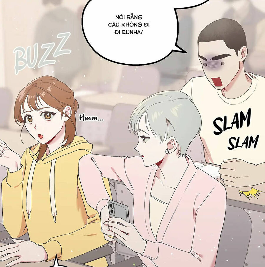 Người Chồng Thứ Hai Của Tôi Chapter 19 - Trang 2