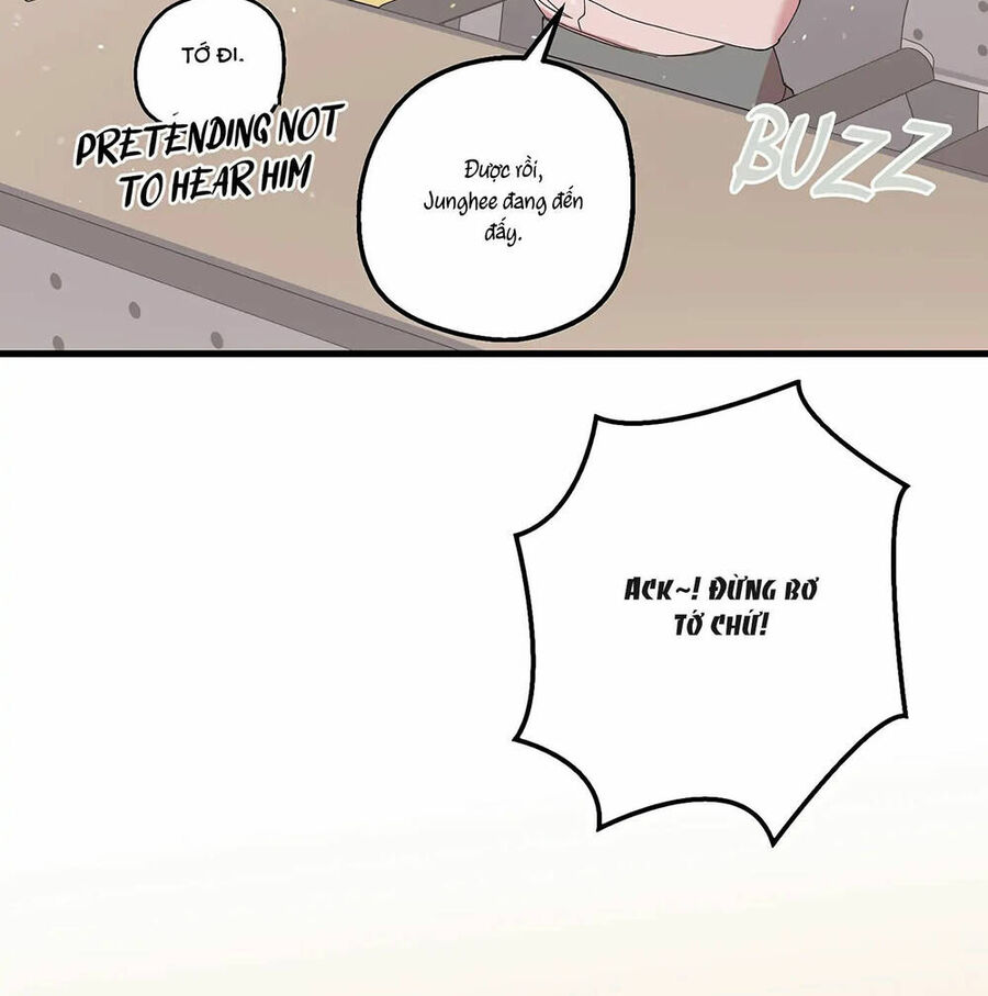 Người Chồng Thứ Hai Của Tôi Chapter 19 - Trang 2