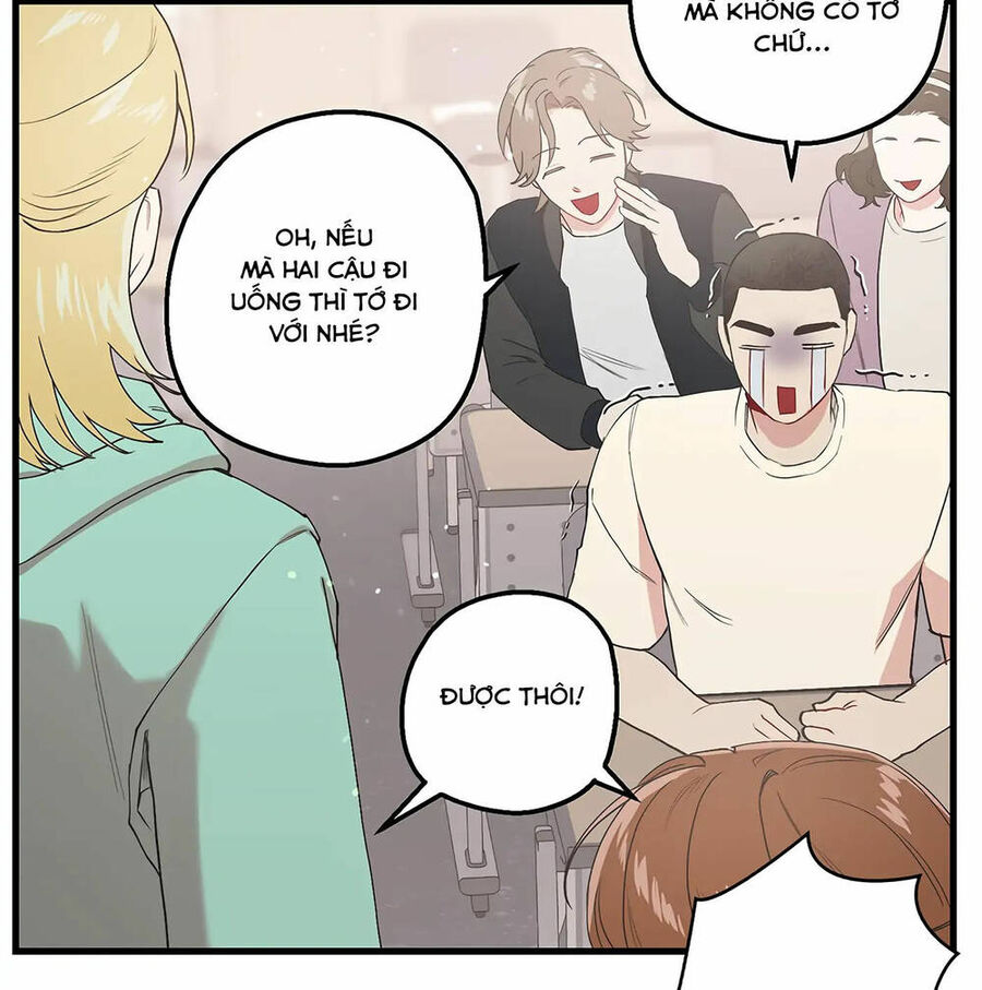 Người Chồng Thứ Hai Của Tôi Chapter 19 - Trang 2