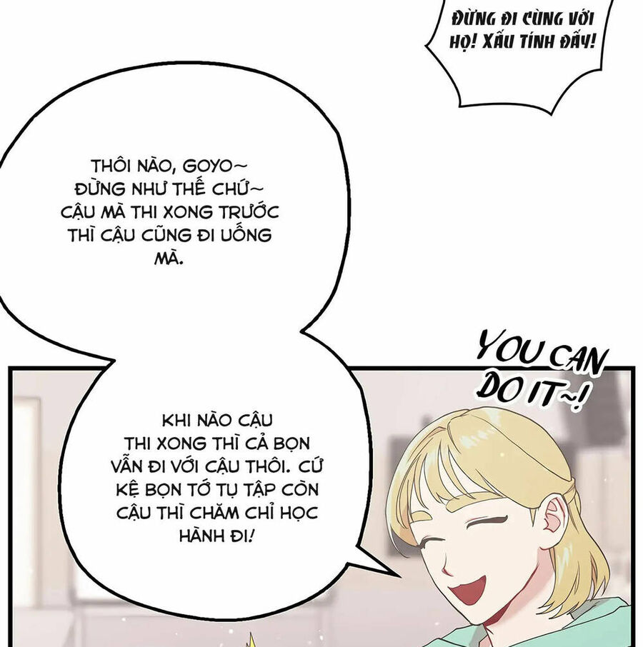 Người Chồng Thứ Hai Của Tôi Chapter 19 - Trang 2