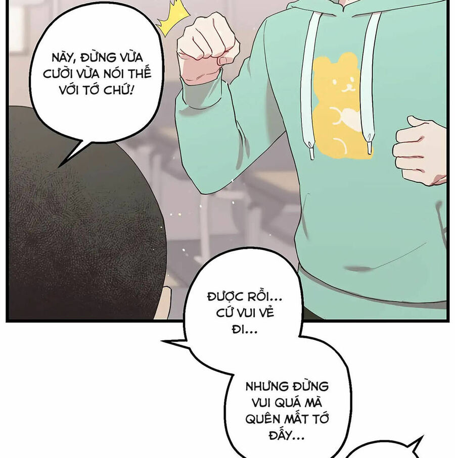 Người Chồng Thứ Hai Của Tôi Chapter 19 - Trang 2