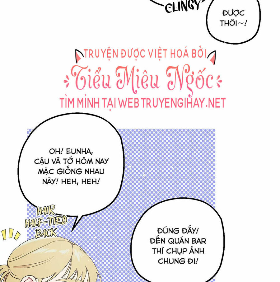 Người Chồng Thứ Hai Của Tôi Chapter 19 - Trang 2