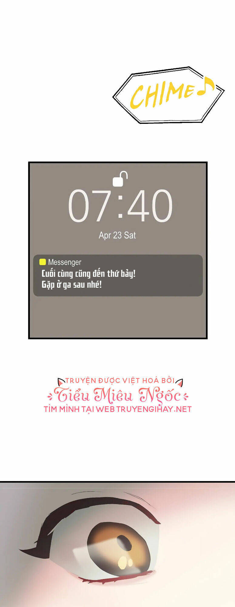 Người Chồng Thứ Hai Của Tôi Chapter 2 - Trang 2