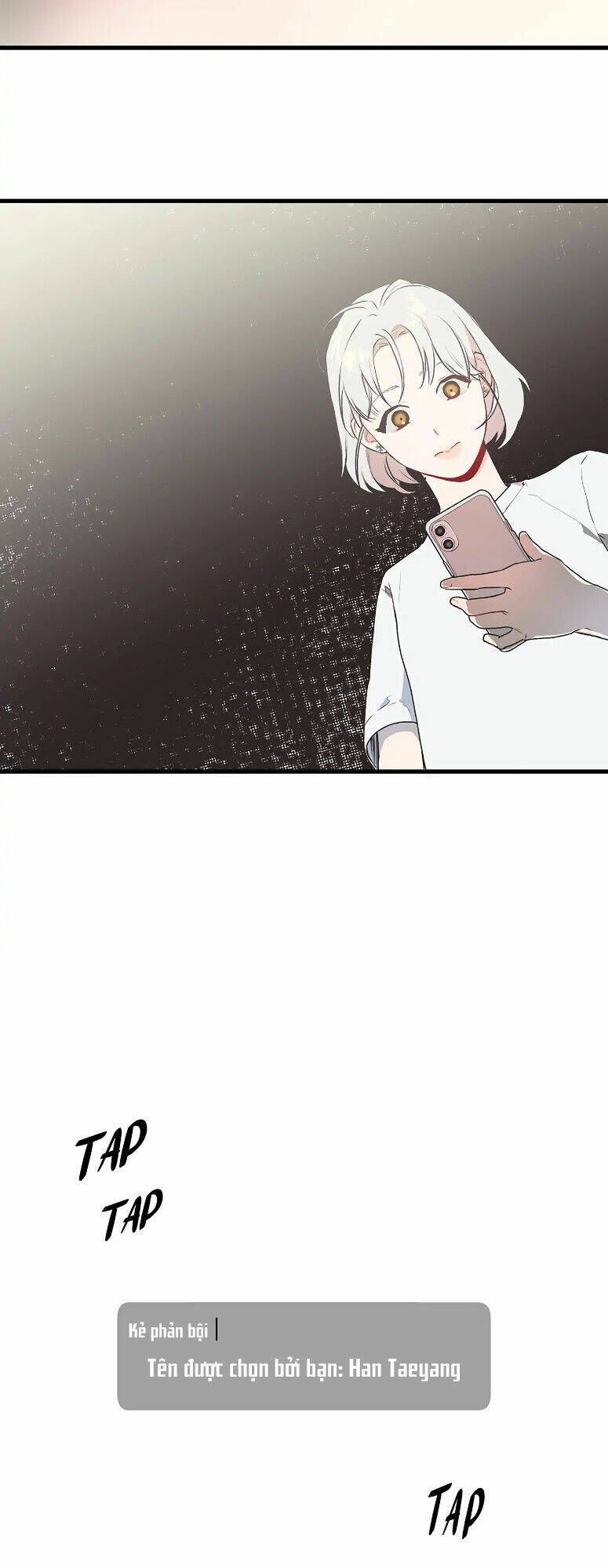 Người Chồng Thứ Hai Của Tôi Chapter 2 - Trang 2