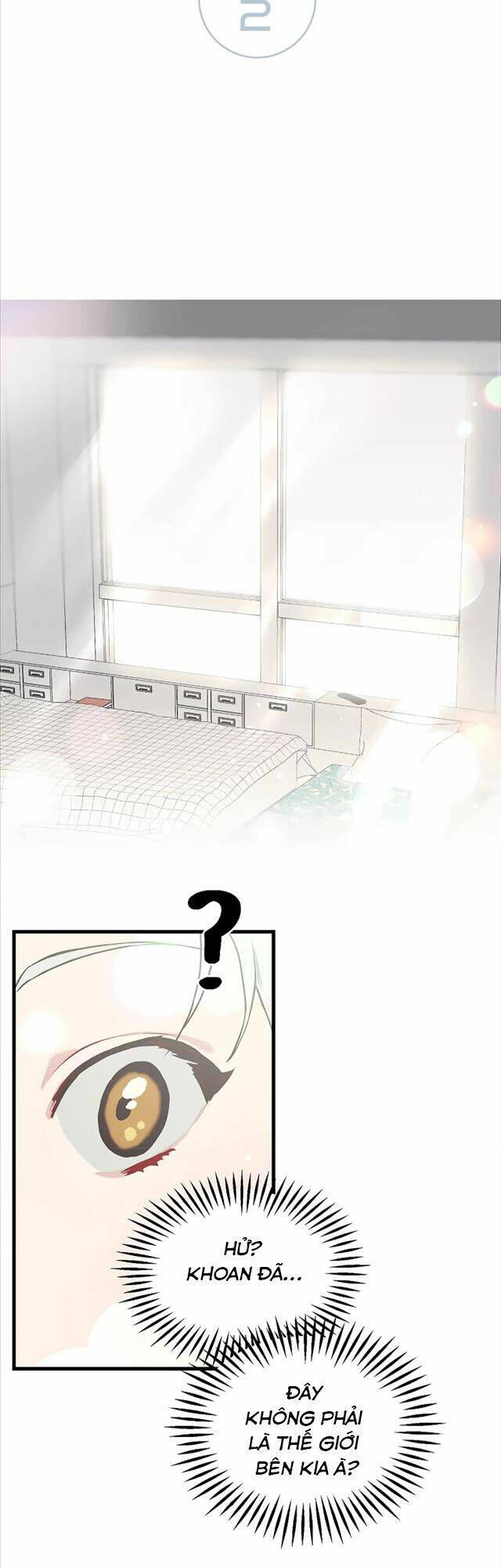 Người Chồng Thứ Hai Của Tôi Chapter 2 - Trang 2