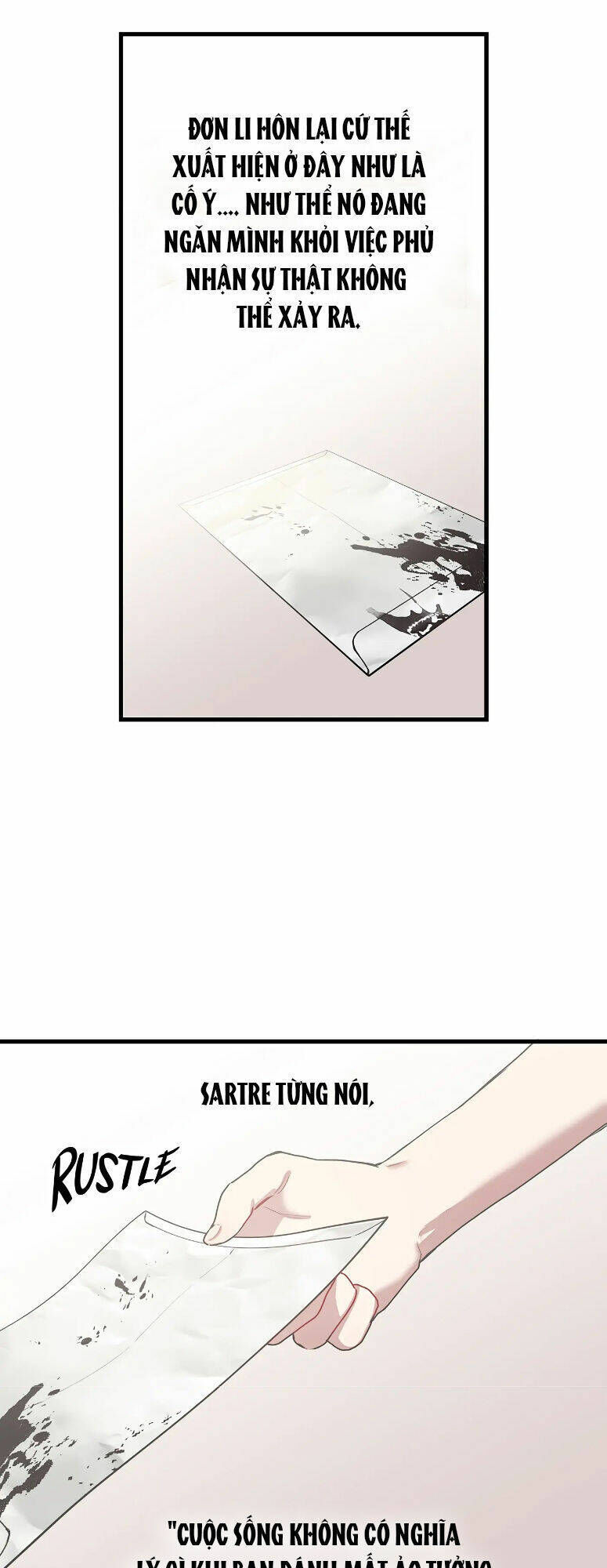 Người Chồng Thứ Hai Của Tôi Chapter 2 - Trang 2