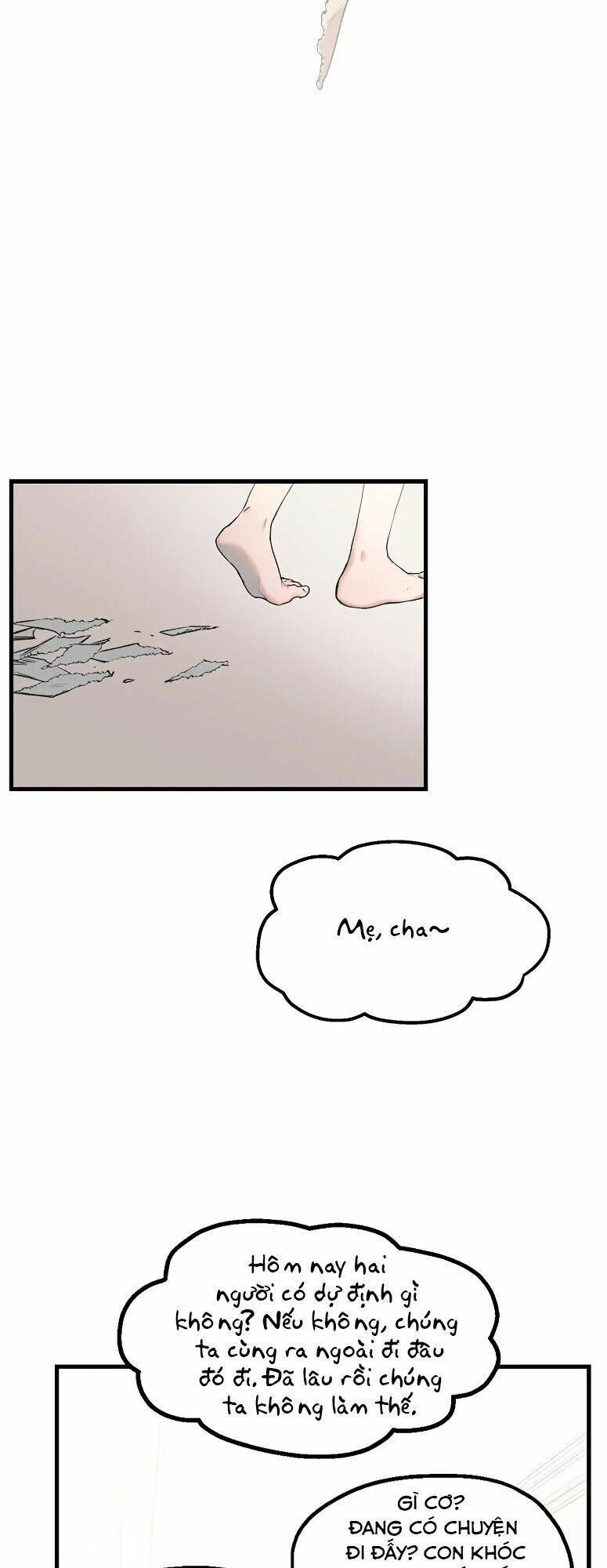 Người Chồng Thứ Hai Của Tôi Chapter 2 - Trang 2