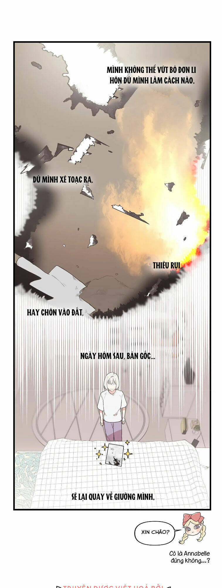 Người Chồng Thứ Hai Của Tôi Chapter 2 - Trang 2