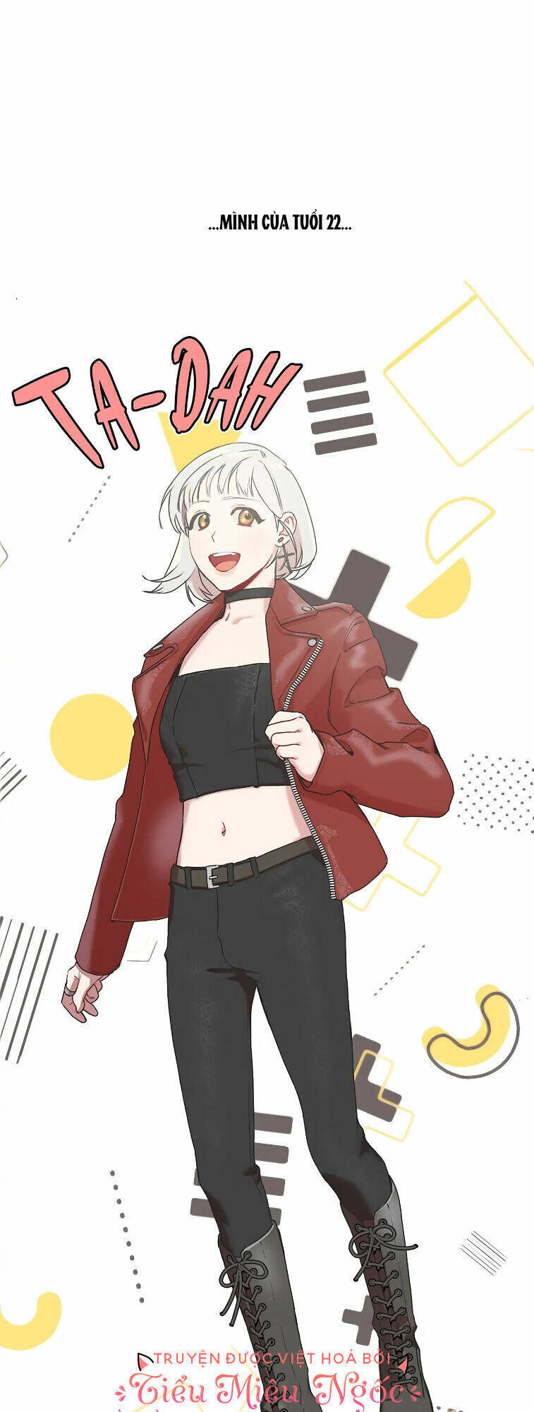 Người Chồng Thứ Hai Của Tôi Chapter 2 - Trang 2