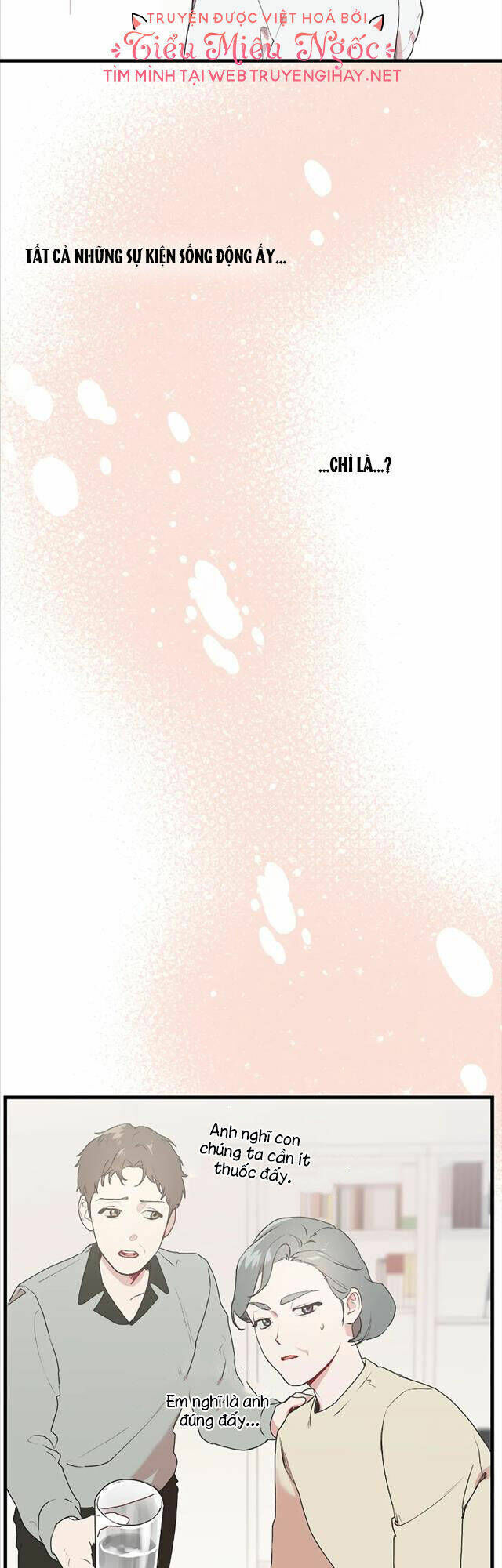 Người Chồng Thứ Hai Của Tôi Chapter 2 - Trang 2