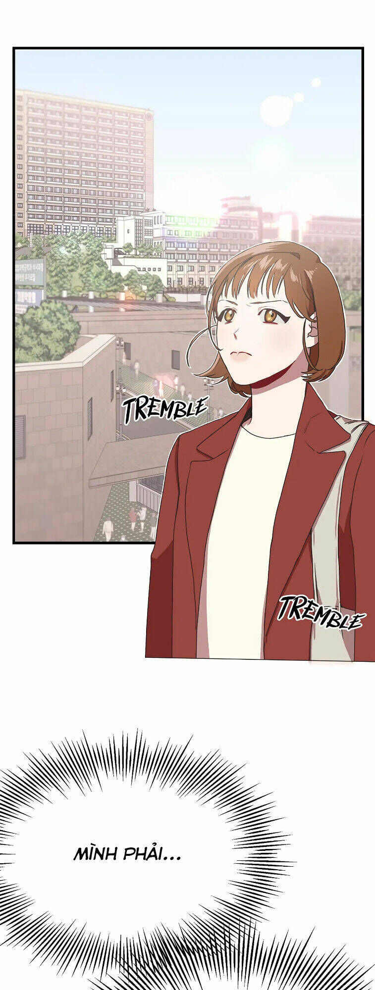 Người Chồng Thứ Hai Của Tôi Chapter 2 - Trang 2