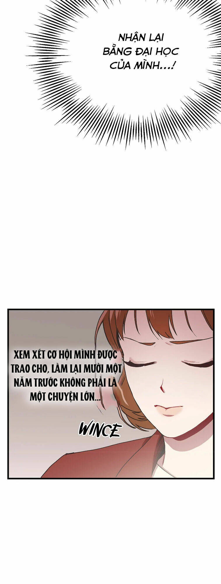 Người Chồng Thứ Hai Của Tôi Chapter 2 - Trang 2