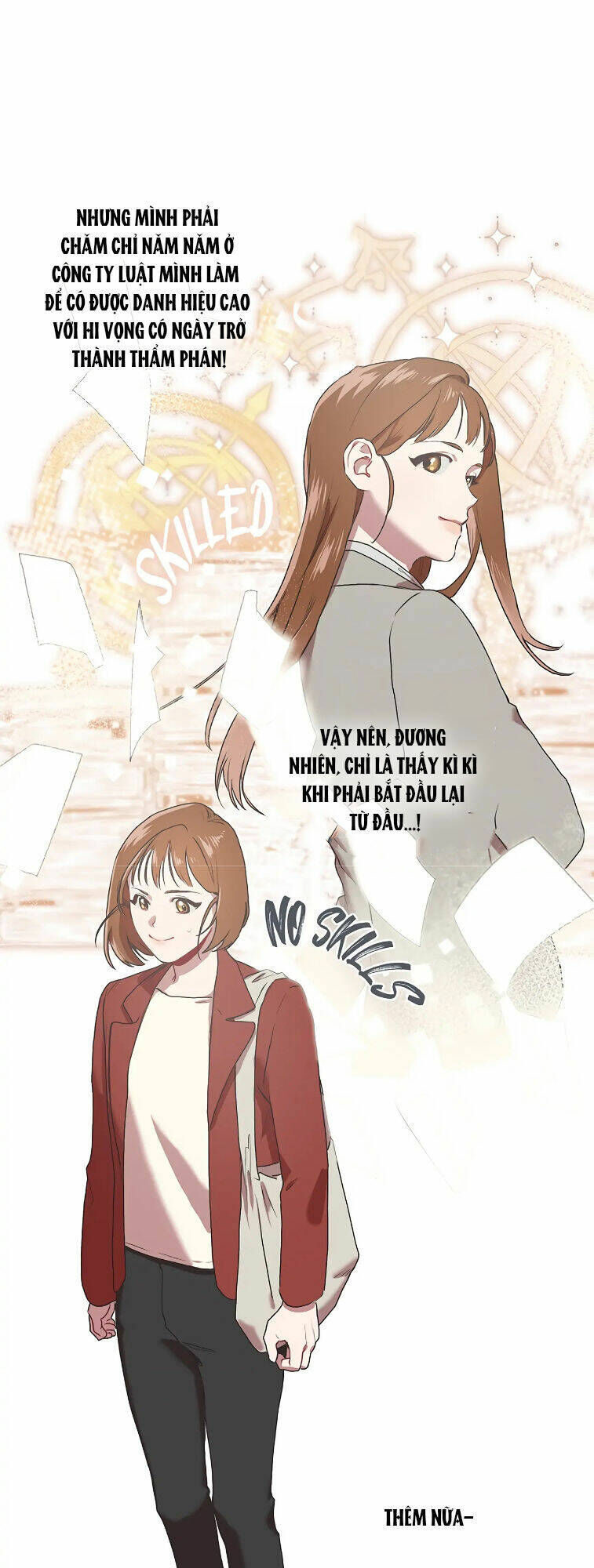 Người Chồng Thứ Hai Của Tôi Chapter 2 - Trang 2