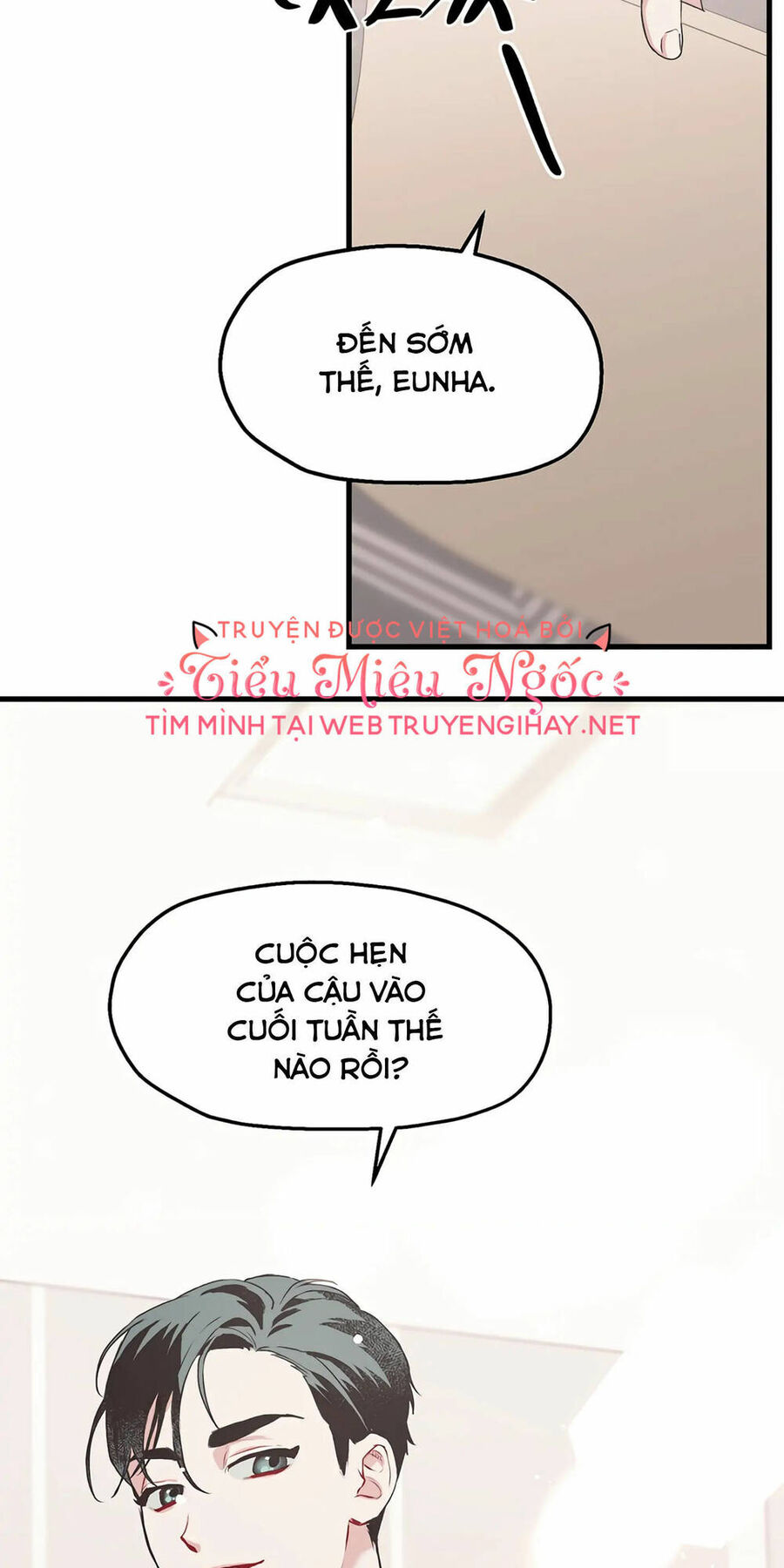 Người Chồng Thứ Hai Của Tôi Chapter 2 - Trang 2