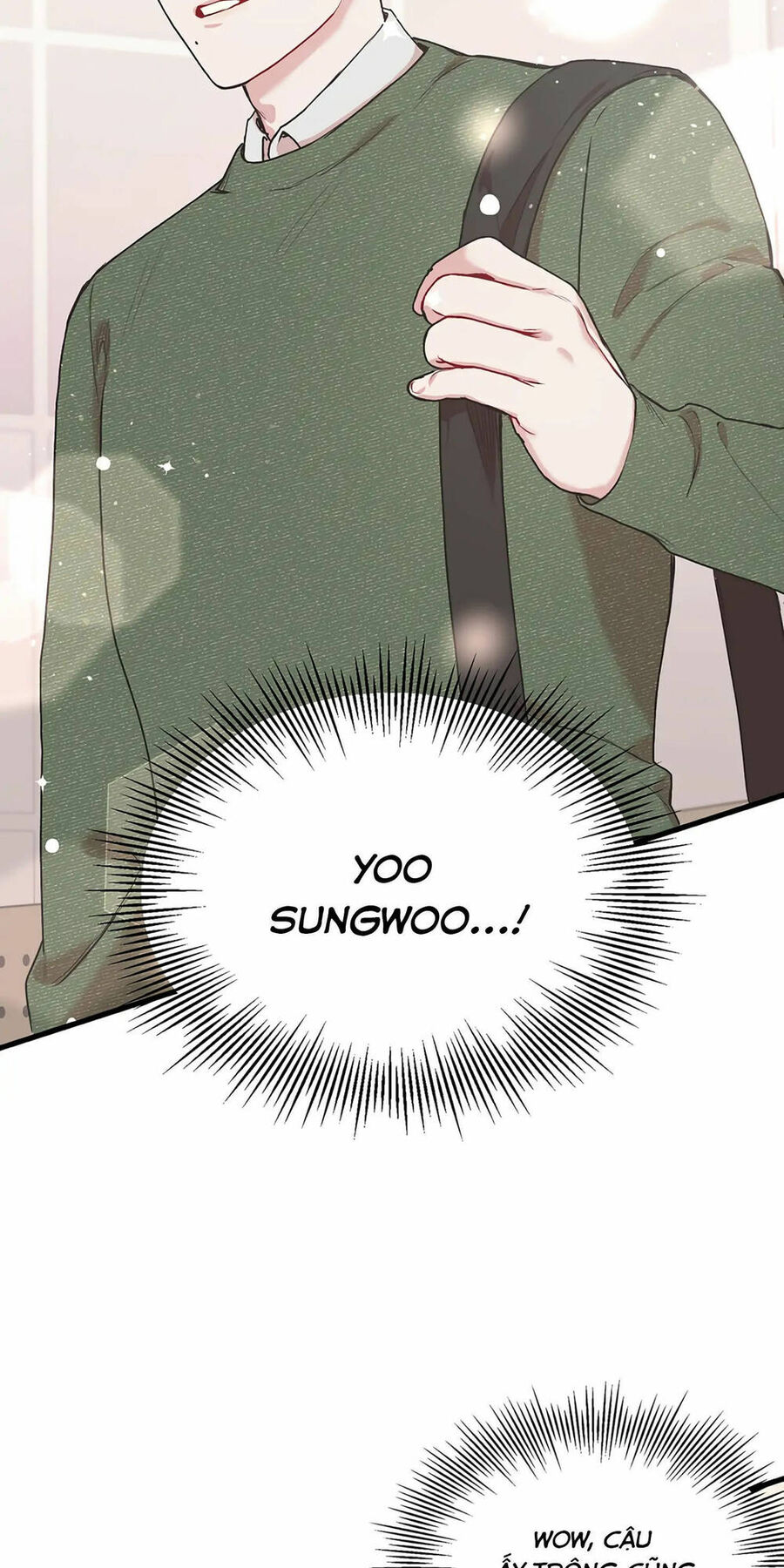 Người Chồng Thứ Hai Của Tôi Chapter 2 - Trang 2