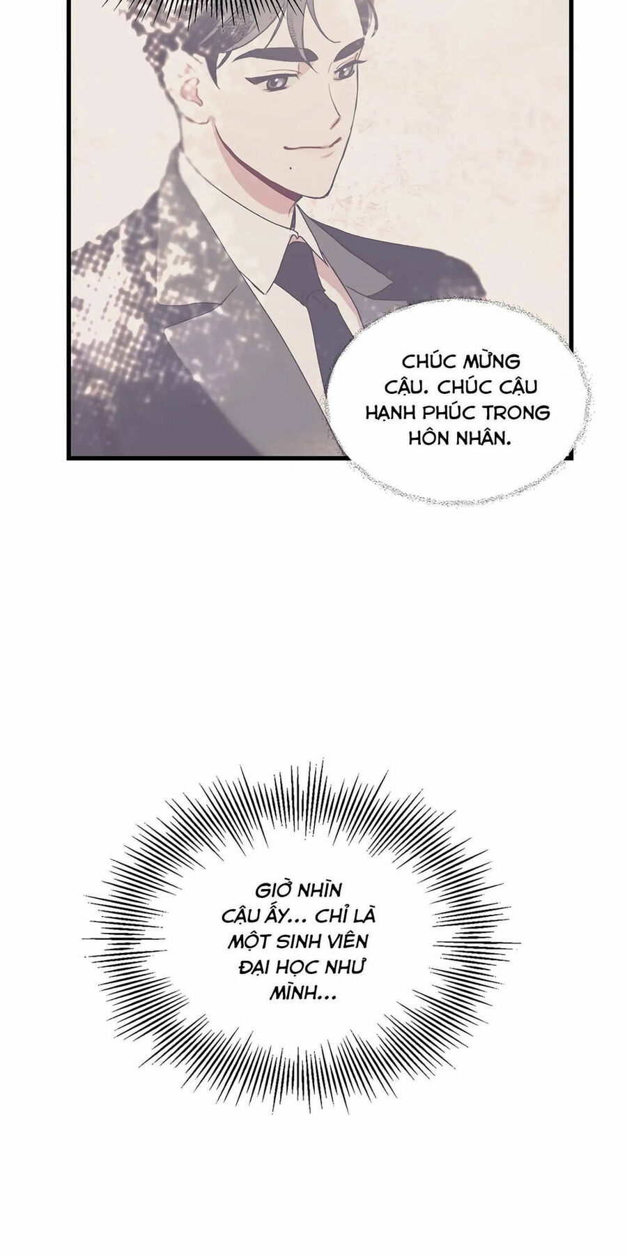 Người Chồng Thứ Hai Của Tôi Chapter 2 - Trang 2