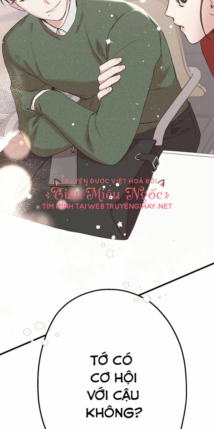 Người Chồng Thứ Hai Của Tôi Chapter 2 - Trang 2