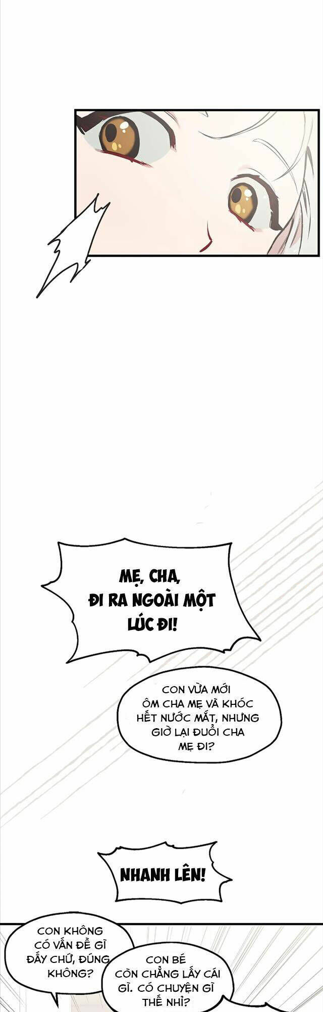 Người Chồng Thứ Hai Của Tôi Chapter 2 - Trang 2