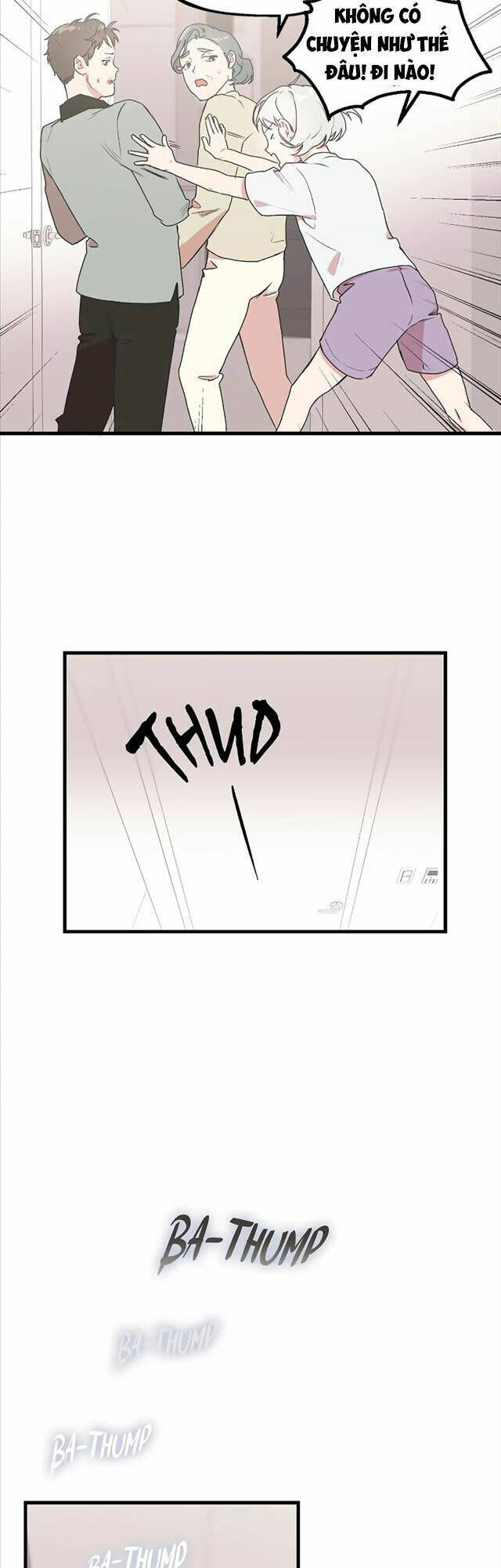 Người Chồng Thứ Hai Của Tôi Chapter 2 - Trang 2