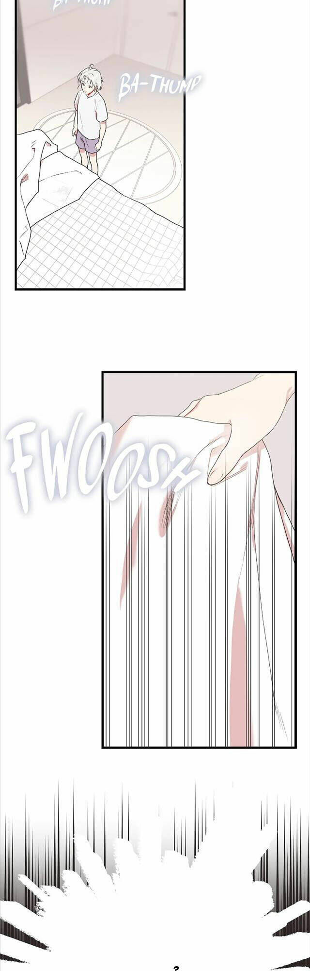 Người Chồng Thứ Hai Của Tôi Chapter 2 - Trang 2