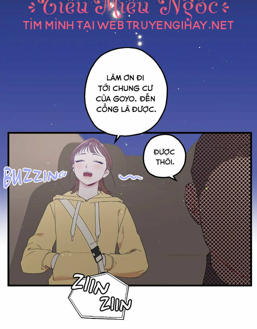 Người Chồng Thứ Hai Của Tôi Chapter 20 - Trang 2