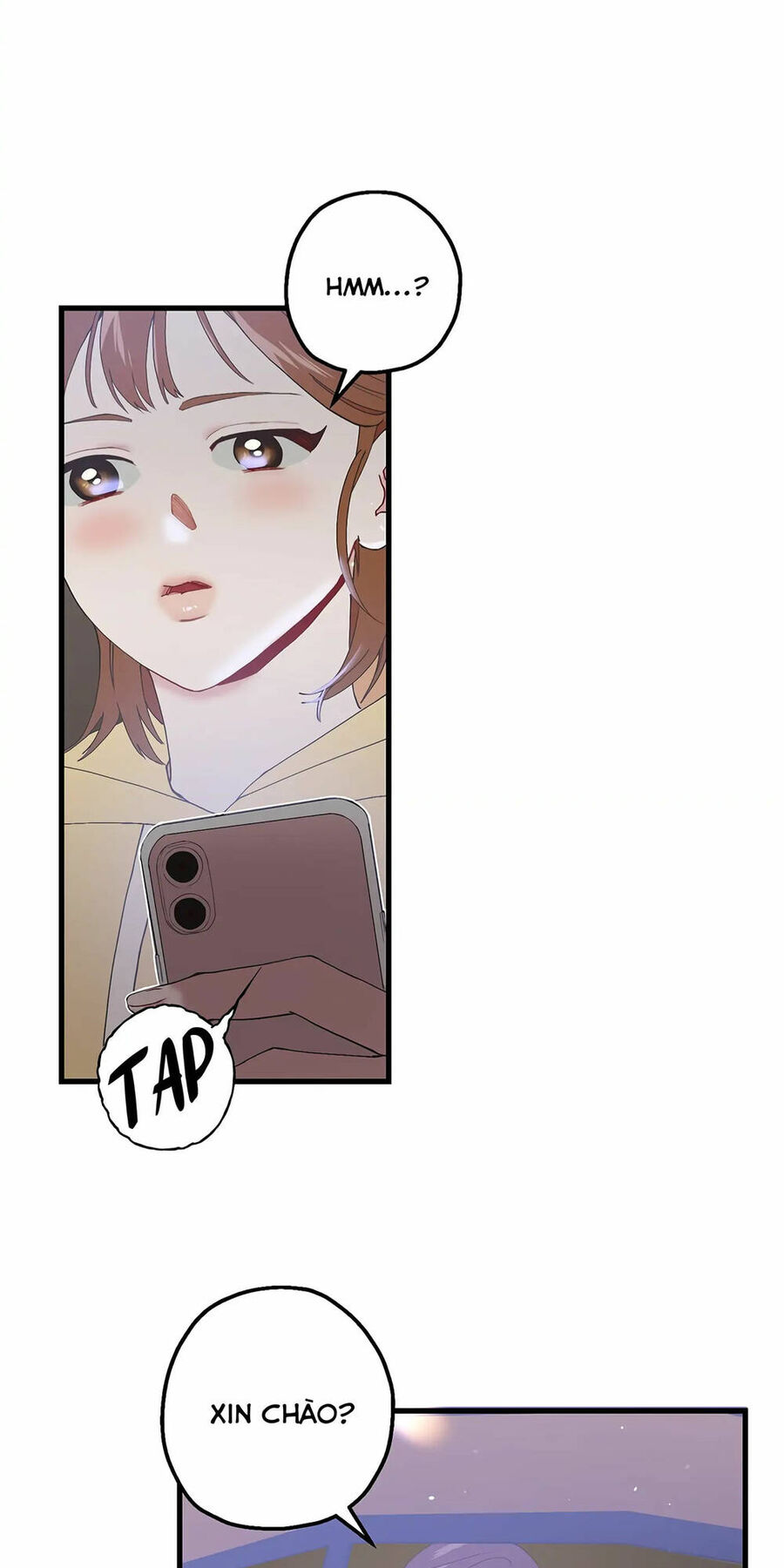 Người Chồng Thứ Hai Của Tôi Chapter 20 - Trang 2