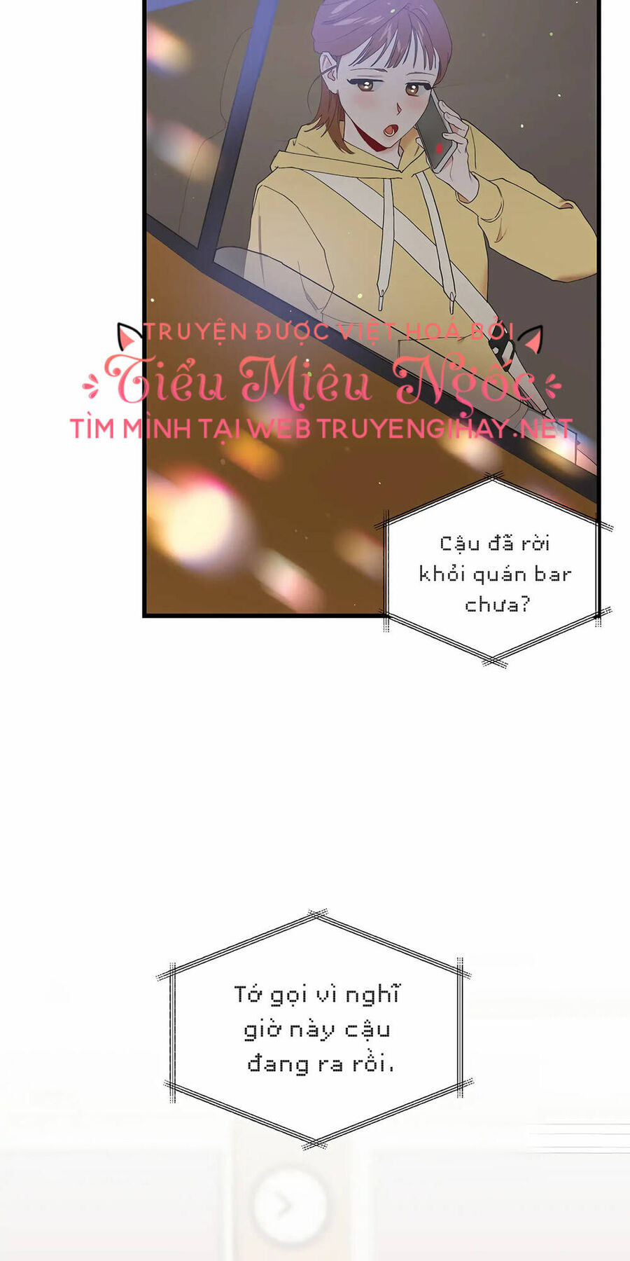 Người Chồng Thứ Hai Của Tôi Chapter 20 - Trang 2