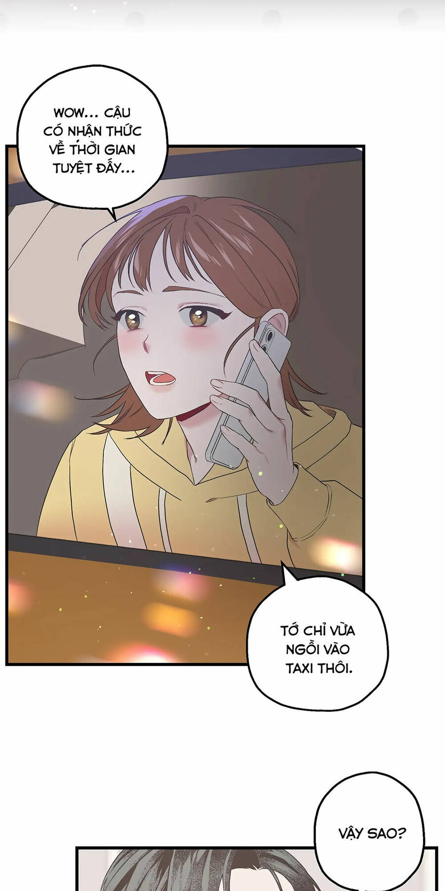 Người Chồng Thứ Hai Của Tôi Chapter 20 - Trang 2