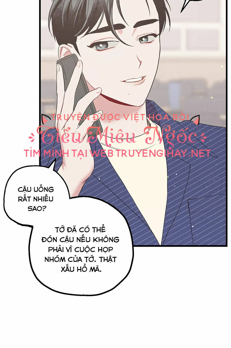 Người Chồng Thứ Hai Của Tôi Chapter 20 - Trang 2