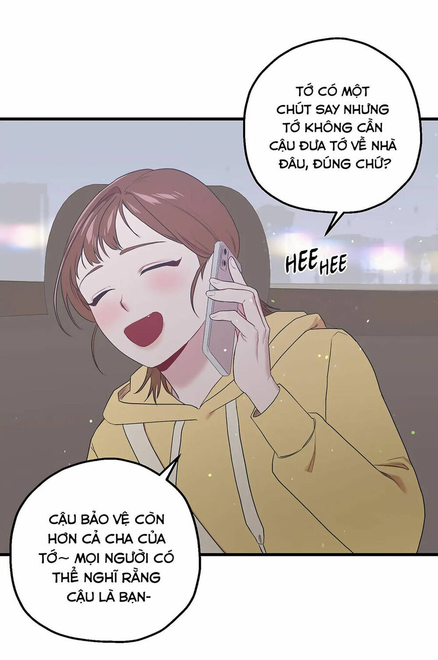 Người Chồng Thứ Hai Của Tôi Chapter 20 - Trang 2