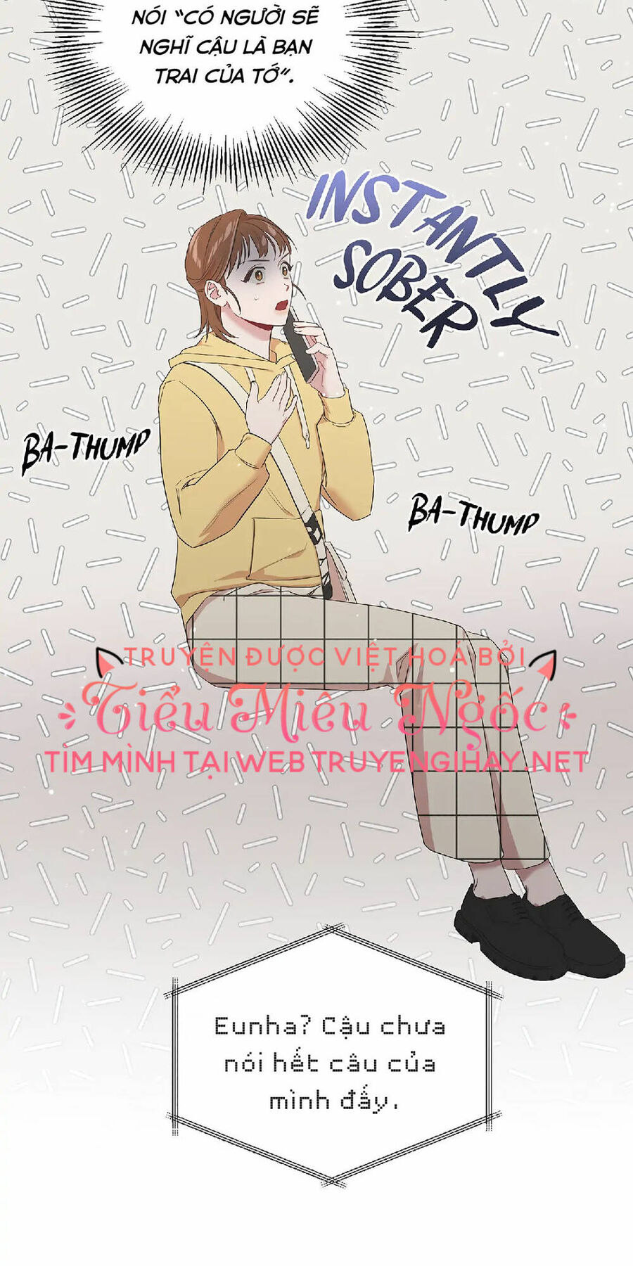 Người Chồng Thứ Hai Của Tôi Chapter 20 - Trang 2