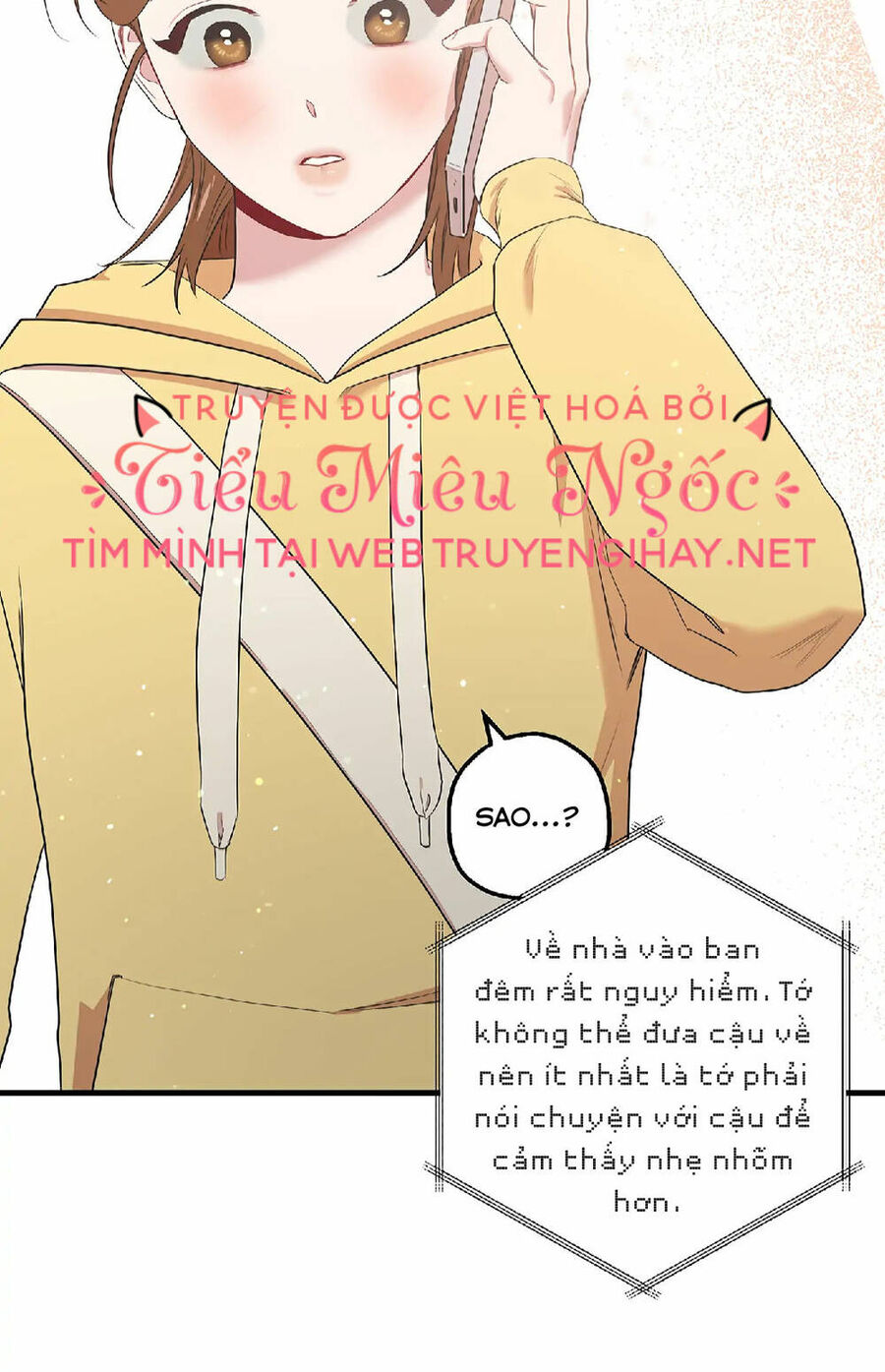 Người Chồng Thứ Hai Của Tôi Chapter 20 - Trang 2