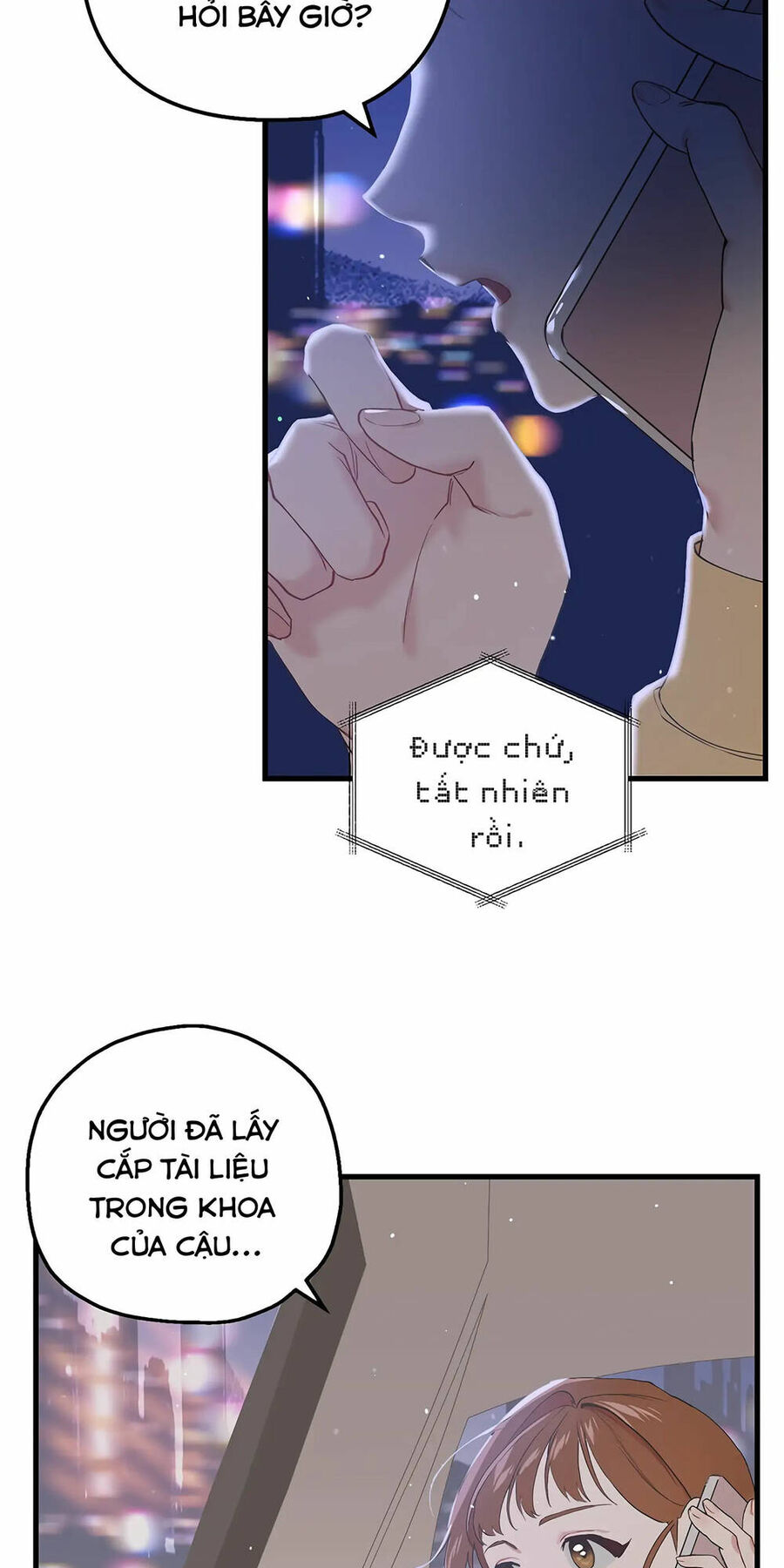 Người Chồng Thứ Hai Của Tôi Chapter 20 - Trang 2