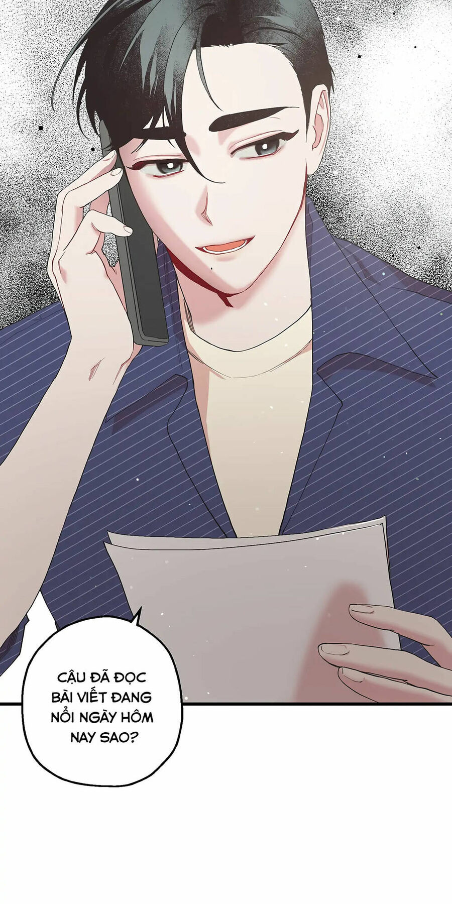 Người Chồng Thứ Hai Của Tôi Chapter 20 - Trang 2