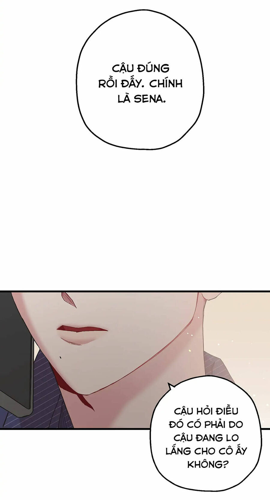 Người Chồng Thứ Hai Của Tôi Chapter 20 - Trang 2