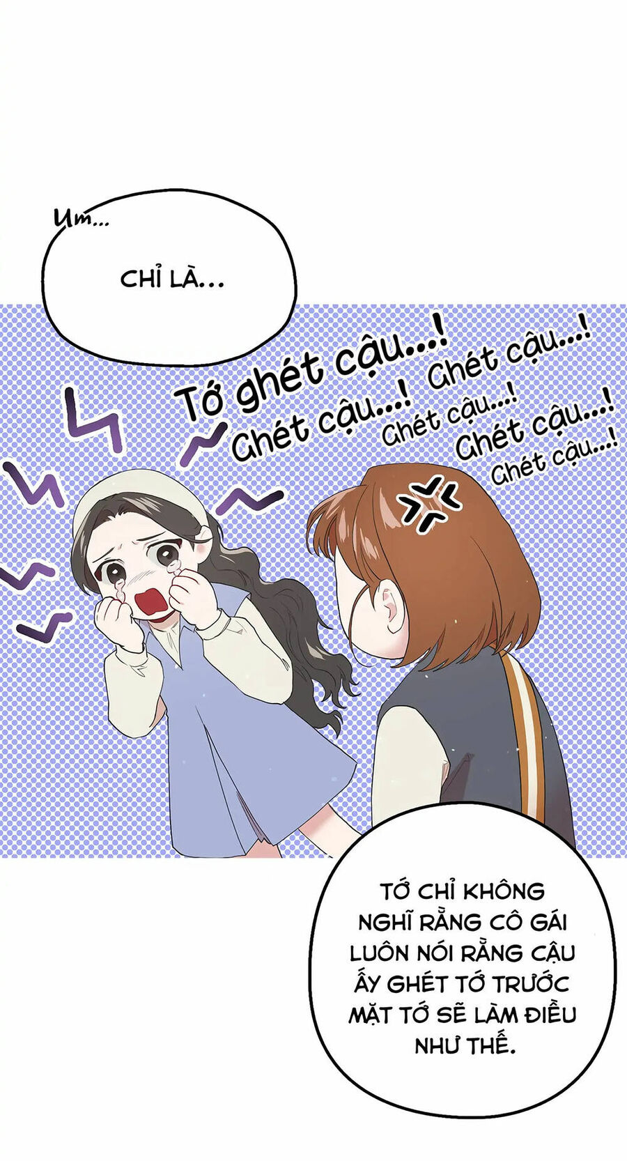 Người Chồng Thứ Hai Của Tôi Chapter 20 - Trang 2