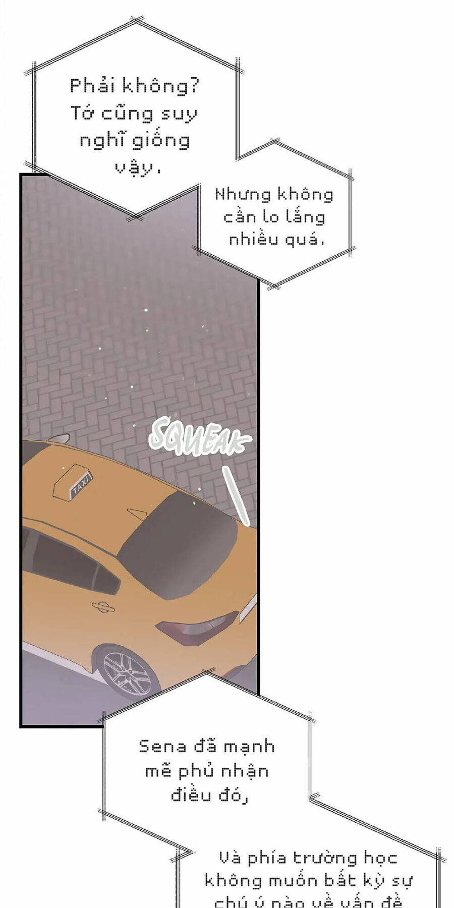 Người Chồng Thứ Hai Của Tôi Chapter 20 - Trang 2