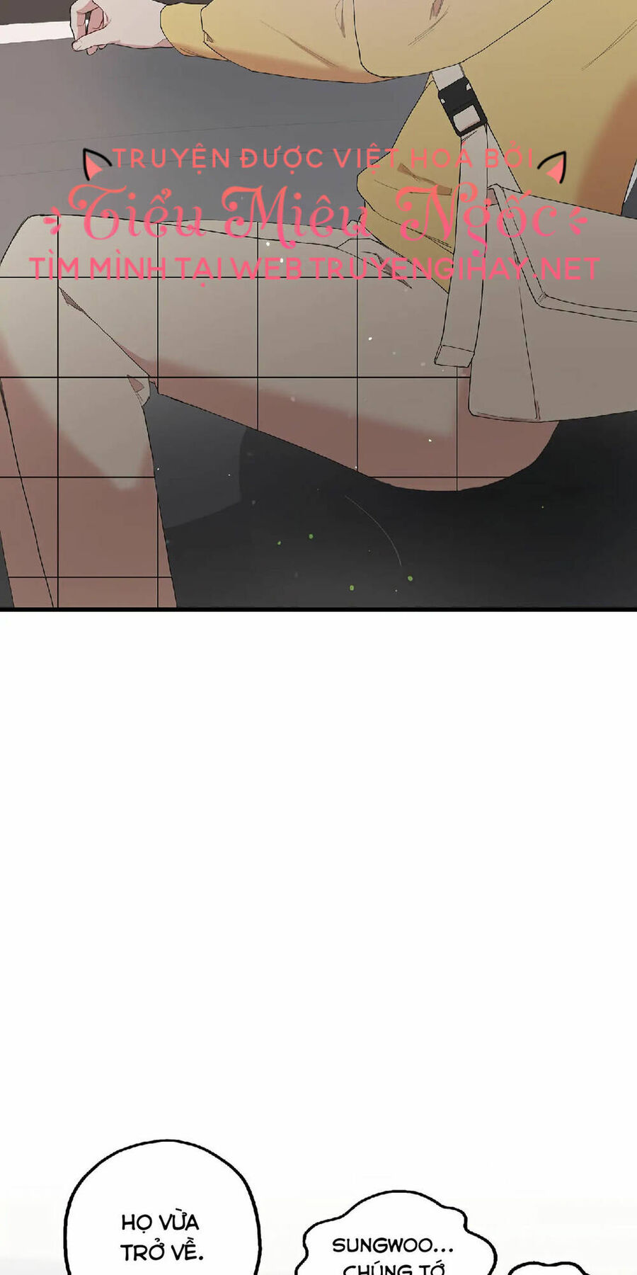 Người Chồng Thứ Hai Của Tôi Chapter 20 - Trang 2