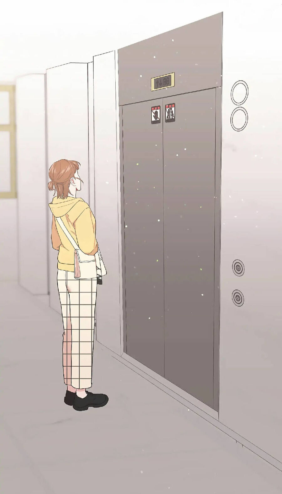 Người Chồng Thứ Hai Của Tôi Chapter 20 - Trang 2