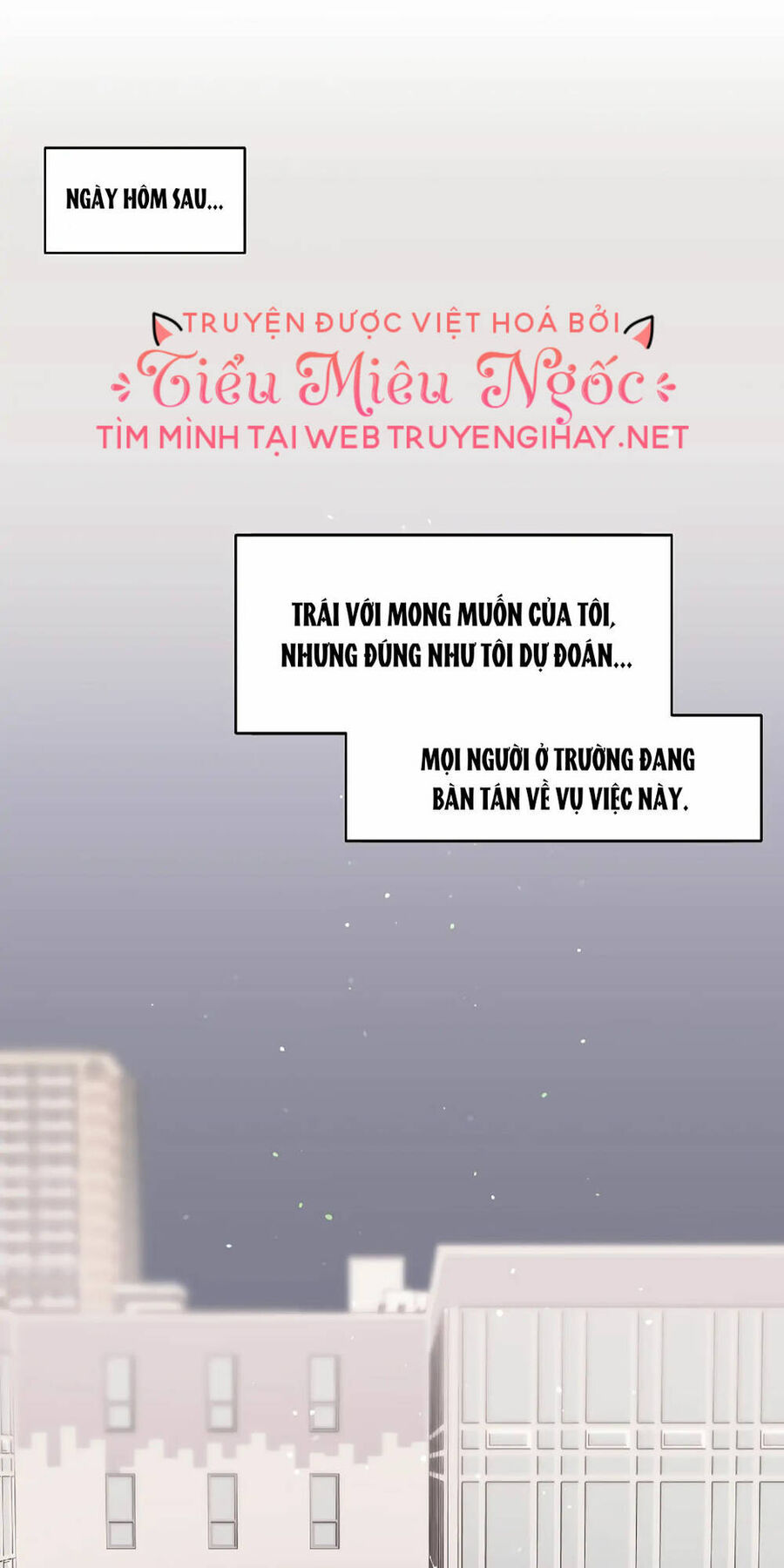 Người Chồng Thứ Hai Của Tôi Chapter 20 - Trang 2