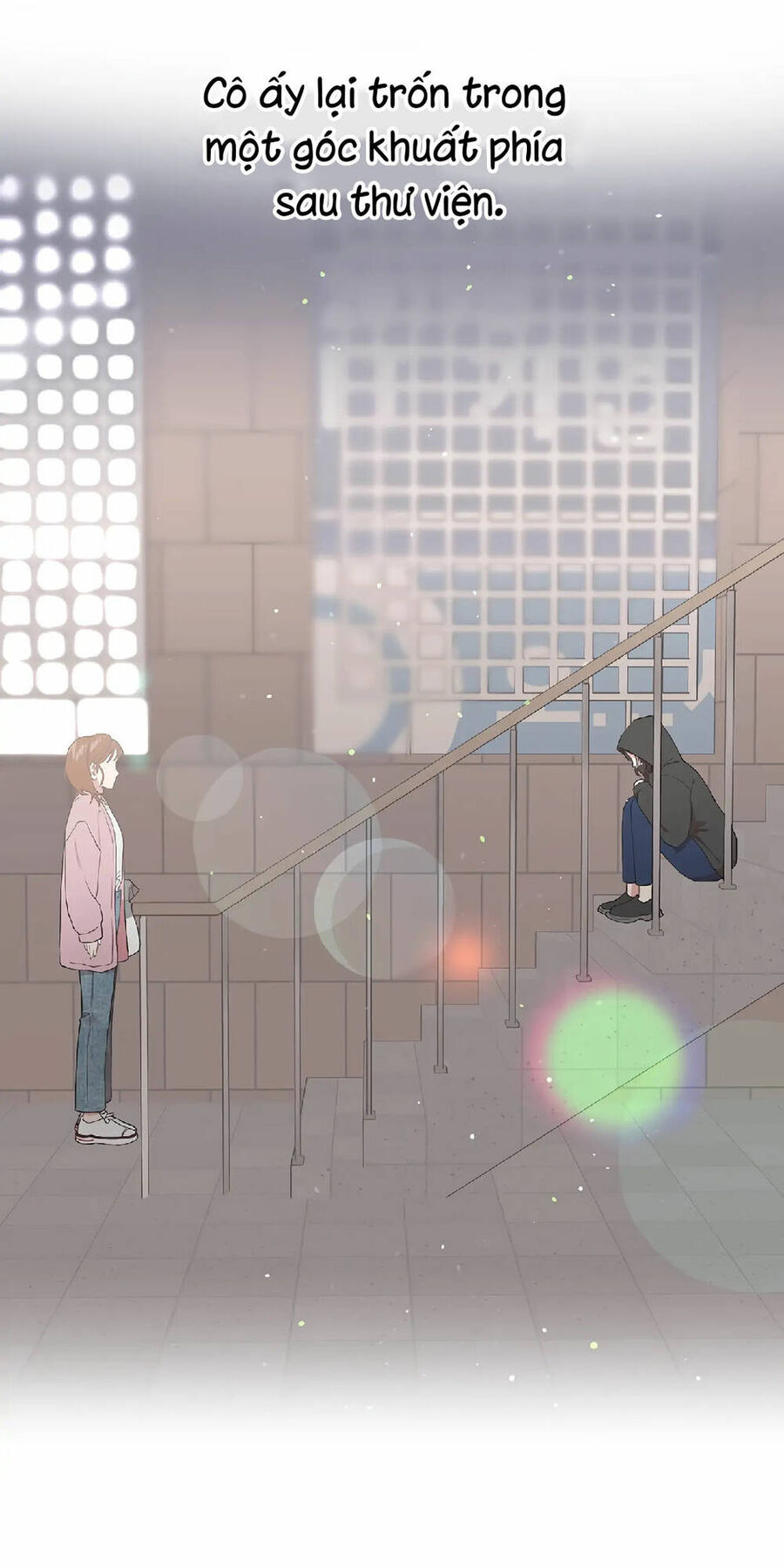 Người Chồng Thứ Hai Của Tôi Chapter 20 - Trang 2