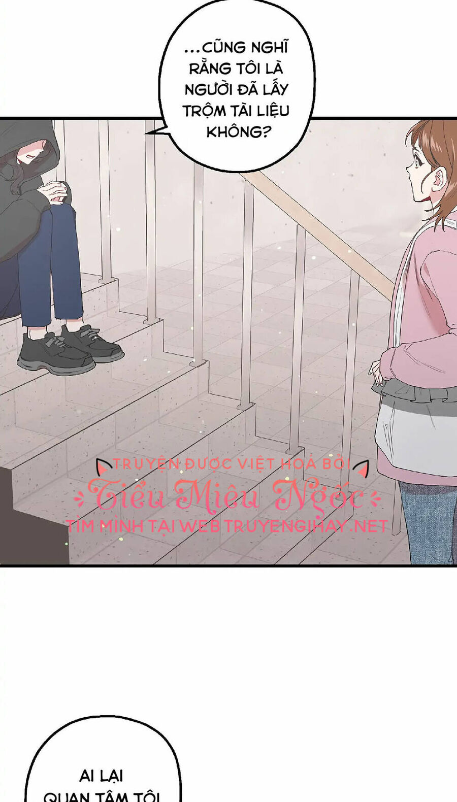 Người Chồng Thứ Hai Của Tôi Chapter 20 - Trang 2