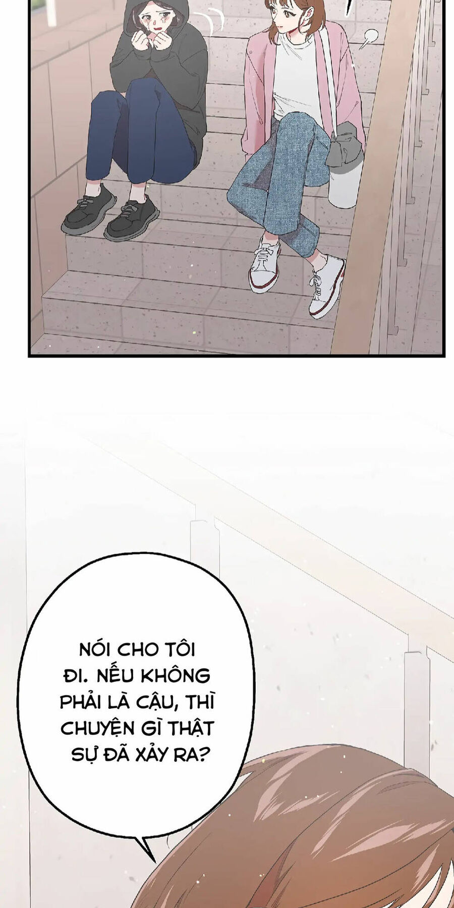 Người Chồng Thứ Hai Của Tôi Chapter 20 - Trang 2