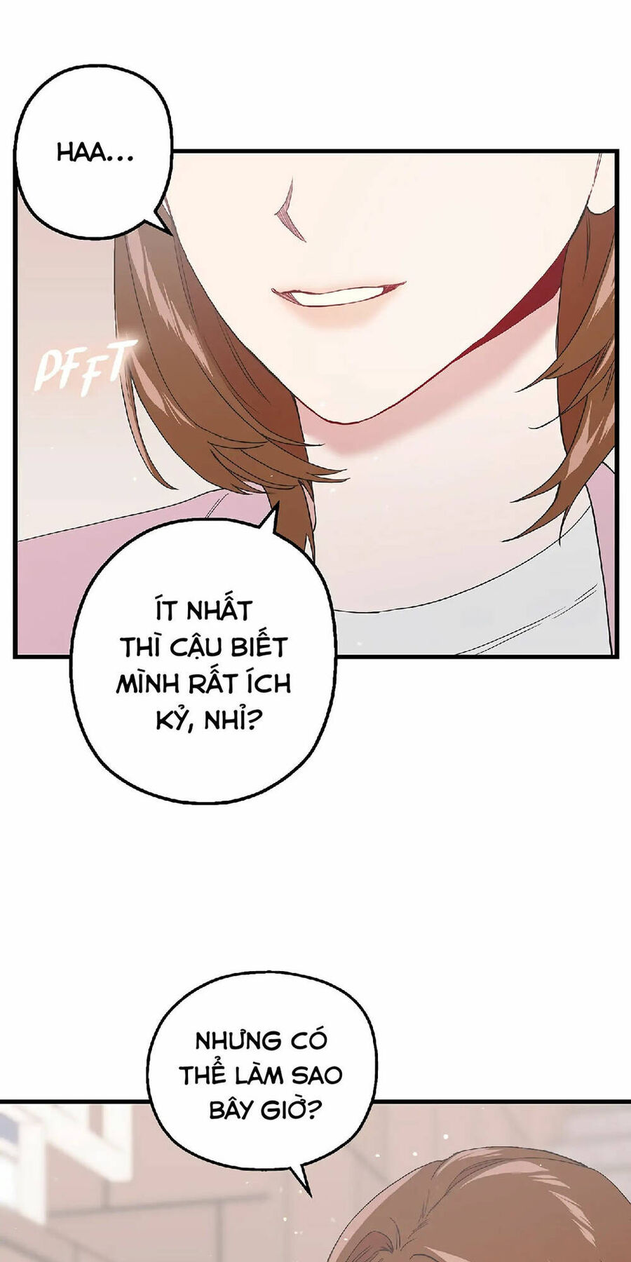 Người Chồng Thứ Hai Của Tôi Chapter 20 - Trang 2