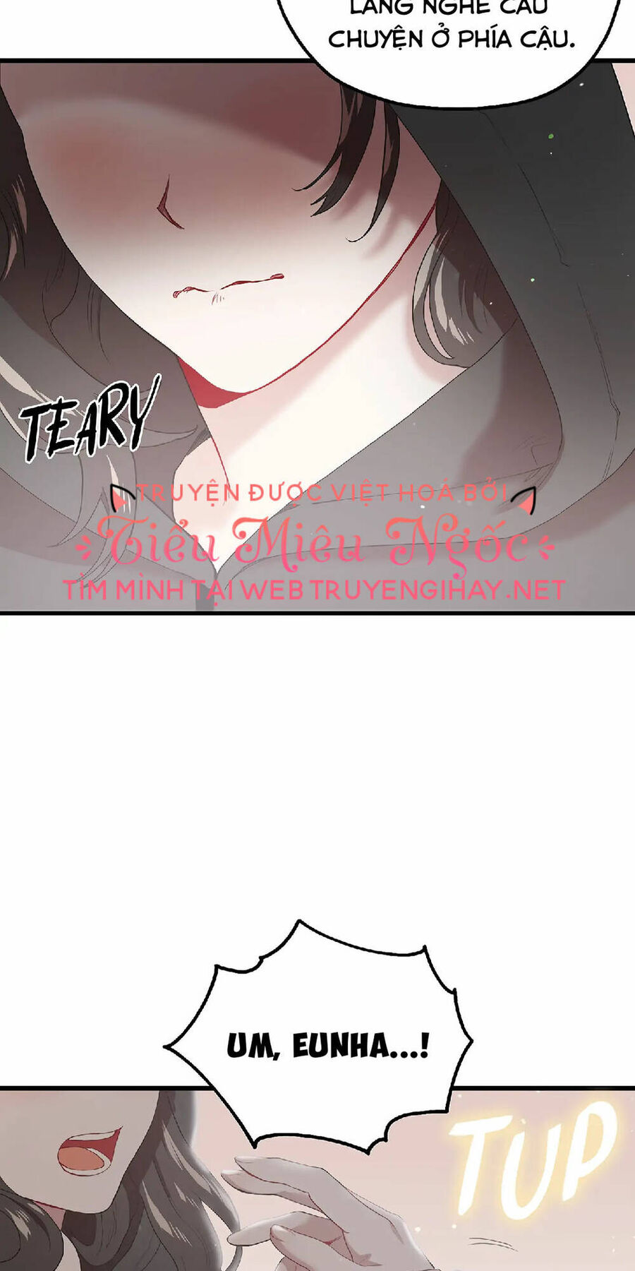 Người Chồng Thứ Hai Của Tôi Chapter 20 - Trang 2