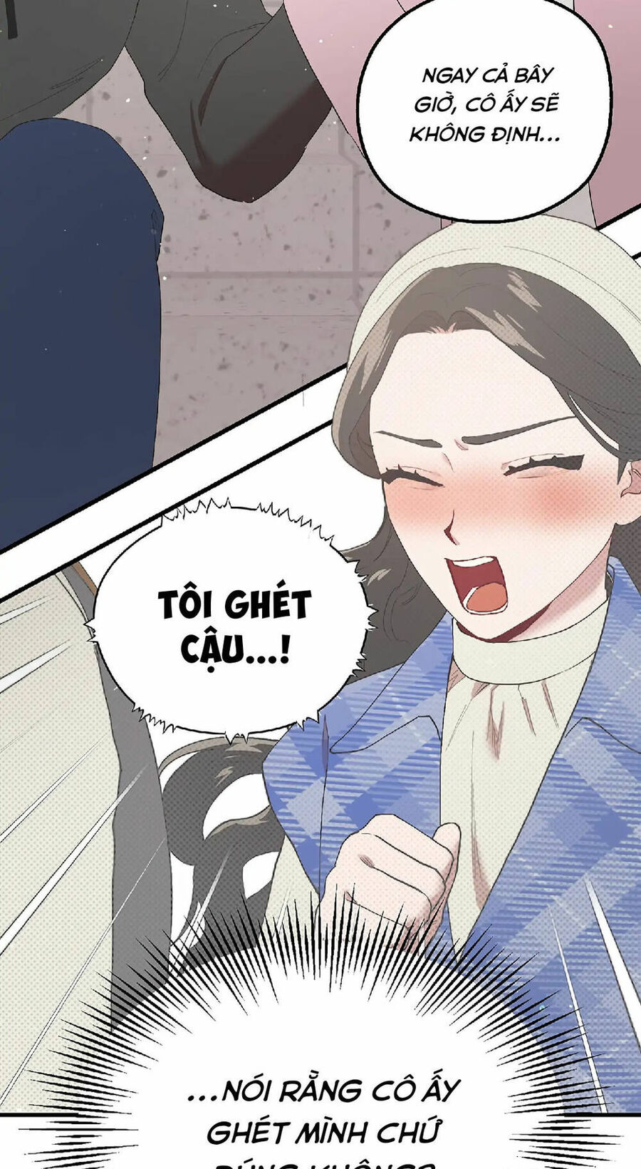 Người Chồng Thứ Hai Của Tôi Chapter 20 - Trang 2