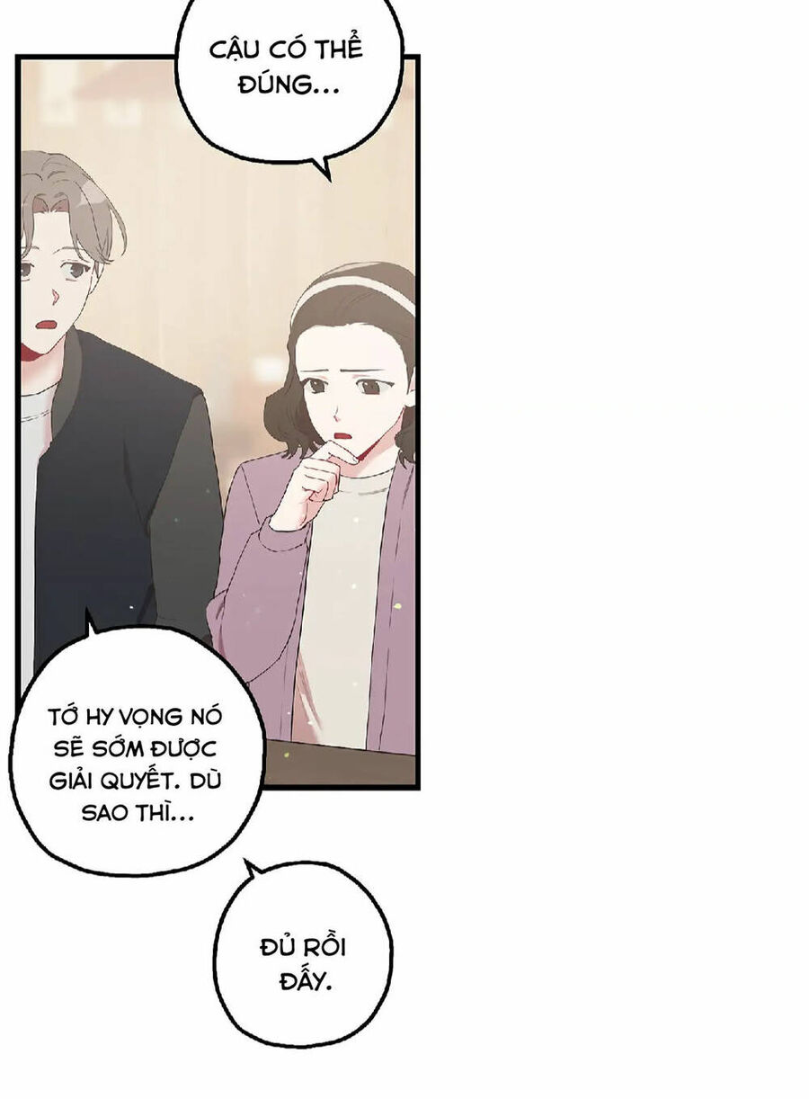 Người Chồng Thứ Hai Của Tôi Chapter 20 - Trang 2