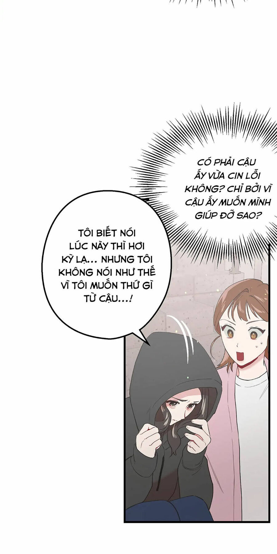 Người Chồng Thứ Hai Của Tôi Chapter 20 - Trang 2