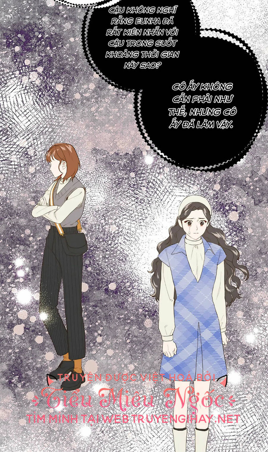 Người Chồng Thứ Hai Của Tôi Chapter 20 - Trang 2